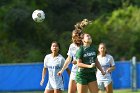 Women’s Soccer vs Babson  Women’s Soccer vs Babson. - Photo by Keith Nordstrom : Wheaton, Women’s Soccer